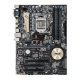 ASUS Z170-K Intel® Z170 LGA 1151 (Socket H4) ATX 2