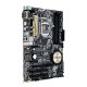 ASUS Z170-K Intel® Z170 LGA 1151 (Socket H4) ATX 6