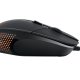 Logitech G G303 mouse Giocare Mano destra USB tipo A Ottico 12000 DPI 11