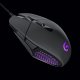 Logitech G G303 mouse Giocare Mano destra USB tipo A Ottico 12000 DPI 17