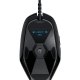 Logitech G G303 mouse Giocare Mano destra USB tipo A Ottico 12000 DPI 18