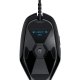 Logitech G G303 mouse Giocare Mano destra USB tipo A Ottico 12000 DPI 20