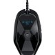 Logitech G G303 mouse Giocare Mano destra USB tipo A Ottico 12000 DPI 21