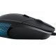 Logitech G G303 mouse Giocare Mano destra USB tipo A Ottico 12000 DPI 22