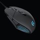 Logitech G G303 mouse Giocare Mano destra USB tipo A Ottico 12000 DPI 5