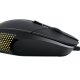 Logitech G G303 mouse Giocare Mano destra USB tipo A Ottico 12000 DPI 8