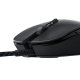 Logitech G G303 mouse Giocare Mano destra USB tipo A Ottico 12000 DPI 9