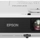 Epson EB-U04 videoproiettore Proiettore a raggio standard 3000 ANSI lumen 3LCD WUXGA (1920x1200) Bianco 2