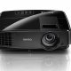 BenQ MX507 videoproiettore Proiettore a raggio standard 3200 ANSI lumen DLP XGA (1024x768) Compatibilità 3D Nero 3