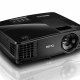 BenQ MX507 videoproiettore Proiettore a raggio standard 3200 ANSI lumen DLP XGA (1024x768) Compatibilità 3D Nero 7