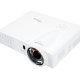 Optoma W303ST videoproiettore Proiettore a corto raggio 3000 ANSI lumen DLP WXGA (1280x800) Compatibilità 3D Bianco 4