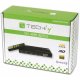 Techly Switch HDMI 5 IN 1 OUT con Telecomando 4K UHD 3D (IDATA HDMI-4K51) 3