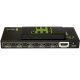 Techly Switch HDMI 5 IN 1 OUT con Telecomando 4K UHD 3D (IDATA HDMI-4K51) 6