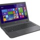 Acer Aspire E E5-573-34YP Intel® Core™ i3 i3-4005U Computer portatile 39,6 cm (15.6