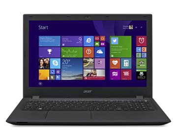 Acer TravelMate TMP257-MG-73AE Computer portatile 39,6 cm (15.6") Intel® Core™ i7 i7-5500U 4 GB DDR3L-SDRAM 500 GB HDD NVIDIA® GeForce® GT 920M Windows 7 Professional Nero