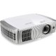 Acer Home H7550ST videoproiettore Proiettore a raggio standard 3000 ANSI lumen DLP 1080p (1920x1080) Compatibilità 3D Bianco 3