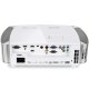 Acer Home H7550ST videoproiettore Proiettore a raggio standard 3000 ANSI lumen DLP 1080p (1920x1080) Compatibilità 3D Bianco 5