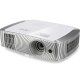 Acer Home H7550BD videoproiettore Proiettore a raggio standard 3000 ANSI lumen DLP 1080p (1920x1080) Compatibilità 3D Bianco 4