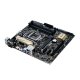 ASUS H170M-PLUS Intel® H170 LGA 1151 (Socket H4) micro ATX 4