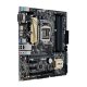 ASUS H170M-PLUS Intel® H170 LGA 1151 (Socket H4) micro ATX 6