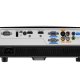 BenQ MX631ST videoproiettore Proiettore a corto raggio 3200 ANSI lumen DLP XGA (1024x768) Compatibilità 3D Nero, Bianco 7