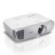 BenQ W1110 videoproiettore Proiettore a raggio standard 2200 ANSI lumen DLP 1080p (1920x1080) Compatibilità 3D Bianco 3