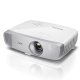 BenQ W1110 videoproiettore Proiettore a raggio standard 2200 ANSI lumen DLP 1080p (1920x1080) Compatibilità 3D Bianco 8
