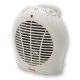 Bimar S337A.EU stufetta elettrica Bianco 2000 W Riscaldatore ambiente elettrico con ventilatore 2