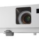 NEC V302X videoproiettore Proiettore a raggio standard 3000 ANSI lumen DLP XGA (1024x768) Compatibilità 3D Bianco 4