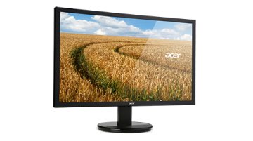 Acer K2 K272HULB LED display 68,6 cm (27") 2560 x 1440 Pixel Quad HD Nero