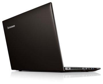 Lenovo Z50-75 AMD A10 A10-7300 Computer portatile 39,6 cm (15.6") 8 GB DDR3L-SDRAM 500 GB HDD AMD Radeon R6 M255DX Windows 8.1 Nero