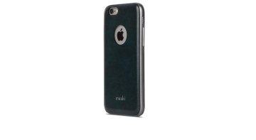 Moshi iGlaze Napa custodia per cellulare 11,9 cm (4.7") Cover Blu