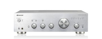 Pioneer A-30-S amplificatore audio 2.0 canali Casa Argento