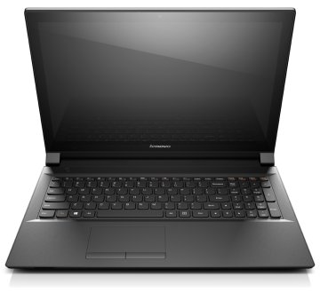 Lenovo Essential B50-80 Intel® Core™ i5 i5-5200U Computer portatile 39,6 cm (15.6") 4 GB DDR3L-SDRAM 500 GB HDD Windows 10 Home Nero