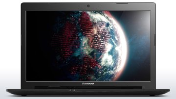 Lenovo IdeaPad Z70-80 Intel® Core™ i7 i7-5500U Computer portatile 43,9 cm (17.3") Full HD 16 GB DDR3L-SDRAM 1 TB HDD NVIDIA® GeForce® 840M Windows 8.1 Nero