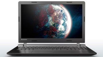 Lenovo Essential B50-10 Intel® Celeron® N2840 Computer portatile 39,6 cm (15.6") 4 GB DDR3L-SDRAM 500 GB HDD FreeDOS Nero