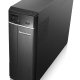 Lenovo H 30-50 Intel® Core™ i3 i3-4160 4 GB DDR3-SDRAM 1 TB HDD NVIDIA® GeForce® GT 720 Windows 8.1 Mini Tower PC Nero 6