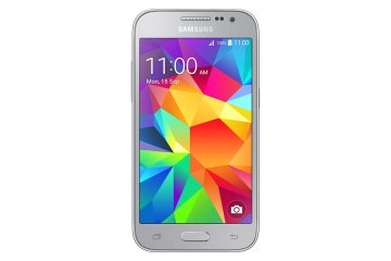 TIM Samsung Galaxy Core Prime VE 11,4 cm (4.5") SIM singola Android 4.4 4G Micro-USB 1 GB 8 GB 2000 mAh Argento