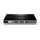 D-Link DGS-3620-28TC/SI switch di rete Gestito L3 Gigabit Ethernet (10/100/1000) Nero 2