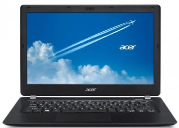 Acer TravelMate P2 P236-M-515A Computer portatile 33,8 cm (13.3") Full HD Intel® Core™ i5 i5-5200U 4 GB DDR3L-SDRAM 500 GB HDD Windows 7 Professional Nero