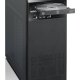 Lenovo ThinkCentre E73 Intel® Core™ i5 i5-4460S 4 GB DDR3-SDRAM 500 GB HDD Windows 7 Professional Tower PC Nero 5