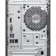 Lenovo ThinkCentre E73 Intel® Core™ i5 i5-4460S 4 GB DDR3-SDRAM 500 GB HDD Windows 7 Professional Tower PC Nero 6