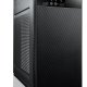 Lenovo ThinkCentre E73 Intel® Core™ i5 i5-4460S 8 GB DDR3-SDRAM 1 TB HDD NVIDIA® GeForce® GT 620 Windows 7 Professional Mini Tower PC Nero 3