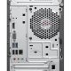 Lenovo ThinkCentre E73 Intel® Core™ i5 i5-4460S 8 GB DDR3-SDRAM 1 TB HDD NVIDIA® GeForce® GT 620 Windows 7 Professional Mini Tower PC Nero 7