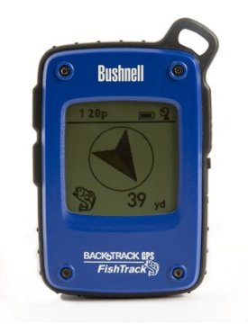 Bushnell Fishtrack trovapesci TFT LCD