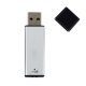 Nilox Pendrive 1GB unità flash USB USB tipo A 2.0 Grigio 2