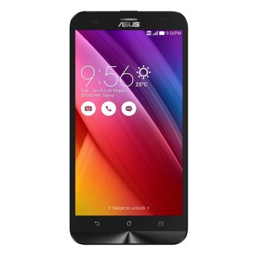 ASUS ZenFone 2 ZE550KL-1A061WW 14 cm (5.5") Doppia SIM Android 5.0 4G Micro-USB 2 GB 16 GB 3000 mAh Nero