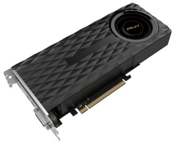 PNY GTX 970 XLR8 OC NVIDIA GeForce GTX 970 4 GB GDDR5