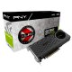 PNY GTX 970 XLR8 OC NVIDIA GeForce GTX 970 4 GB GDDR5 3