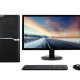 Acer Veriton M M2632G Intel® Core™ i5 i5-4460 4 GB DDR3-SDRAM 500 GB HDD Windows 7 Professional Desktop PC Nero 5